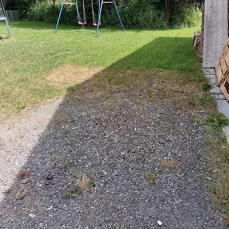 Ferienwohnung Bayernbrise Рордорф Екстер'єр фото