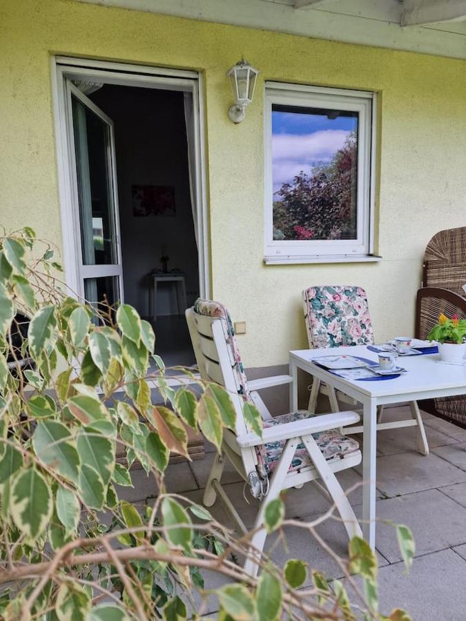 Ferienwohnung Bayernbrise Рордорф Екстер'єр фото