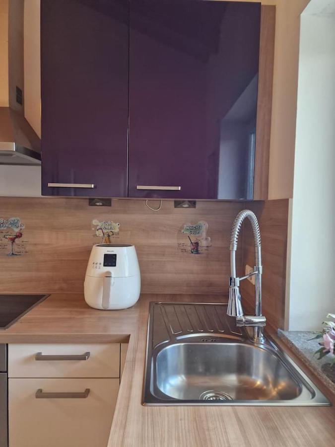 Ferienwohnung Bayernbrise Рордорф Екстер'єр фото