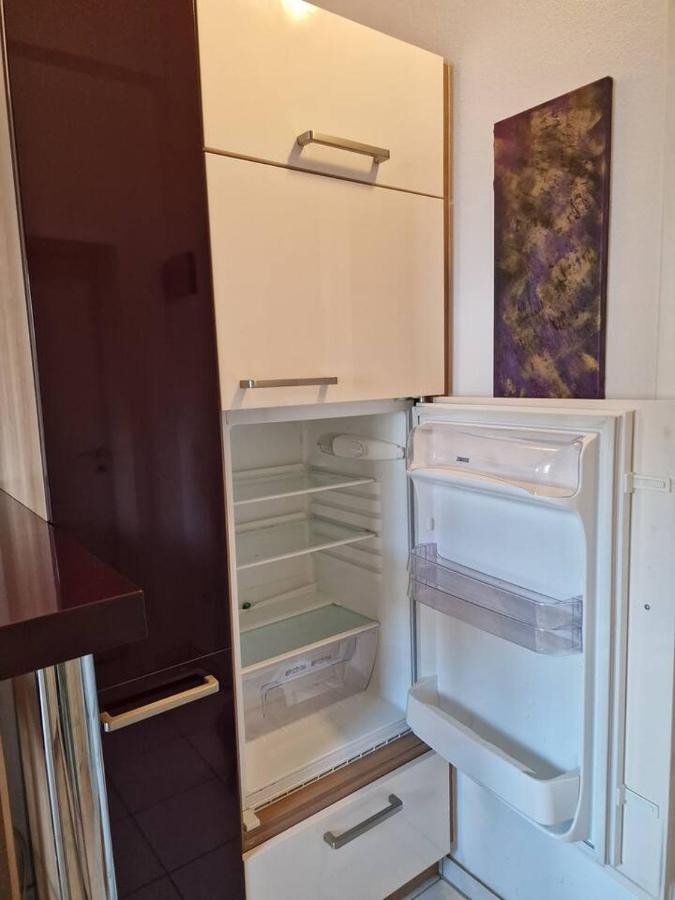 Ferienwohnung Bayernbrise Рордорф Екстер'єр фото