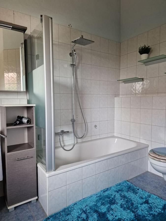 Ferienwohnung Bayernbrise Рордорф Екстер'єр фото
