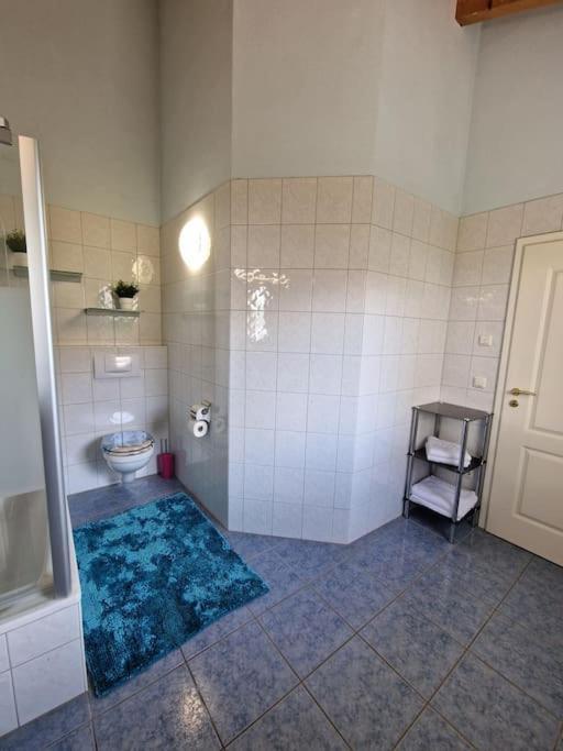 Ferienwohnung Bayernbrise Рордорф Екстер'єр фото