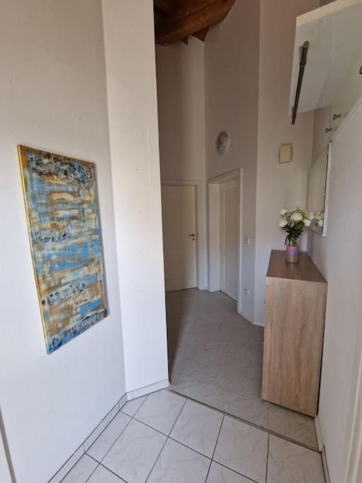 Ferienwohnung Bayernbrise Рордорф Екстер'єр фото