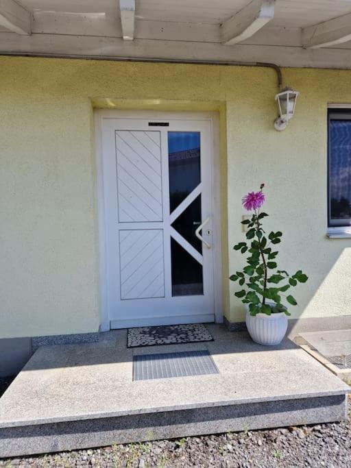 Ferienwohnung Bayernbrise Рордорф Екстер'єр фото